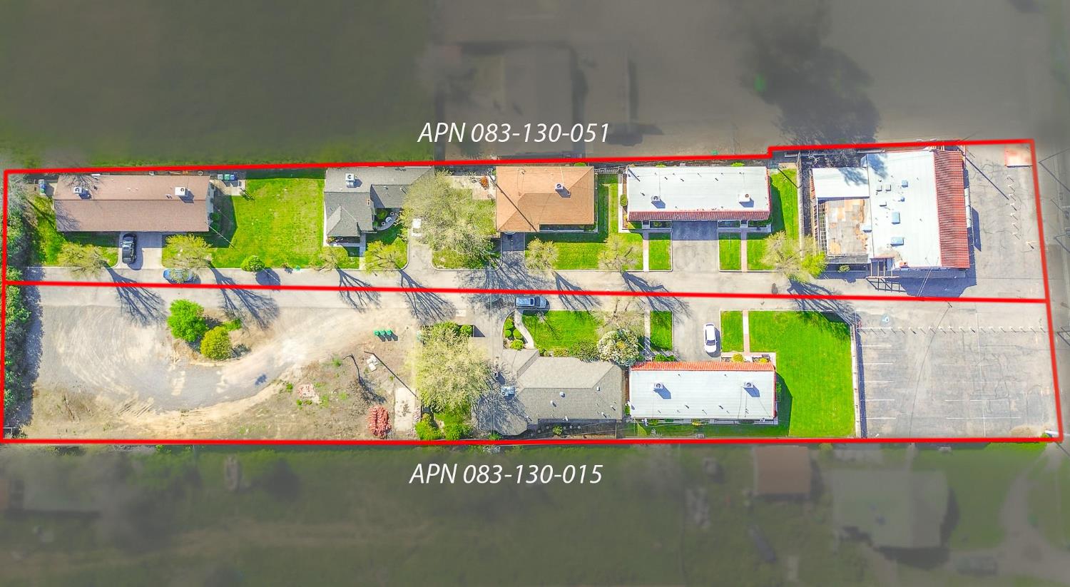 1711 E Pacheco Blvd, Los Banos, CA 93635