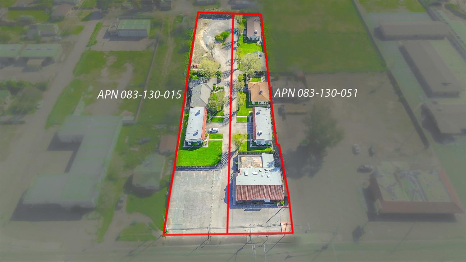 1711 E Pacheco Blvd, Los Banos, CA 93635