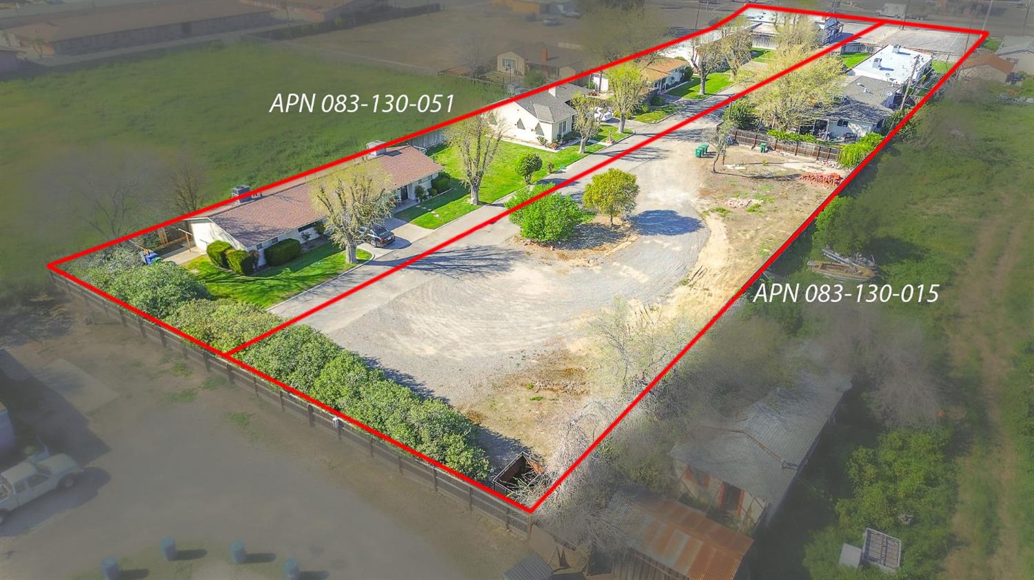 1711 E Pacheco Blvd, Los Banos, CA 93635