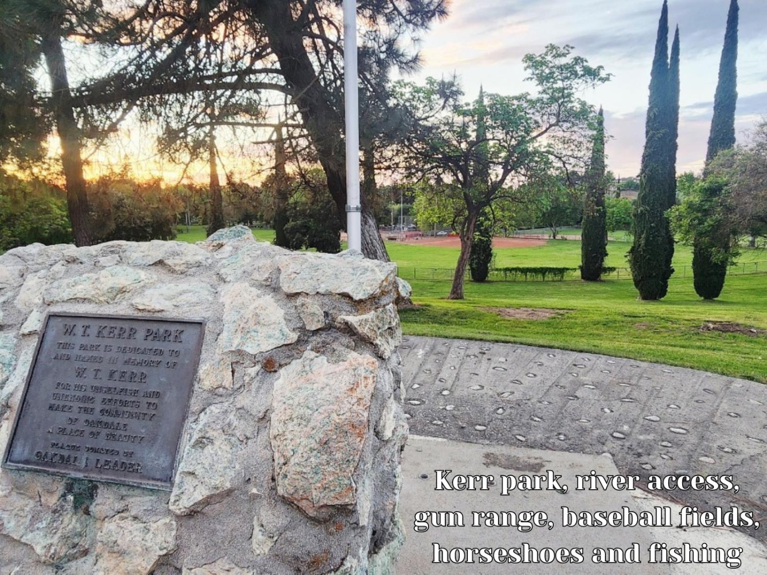 323 Nutcrest Ct, Oakdale, CA 95361