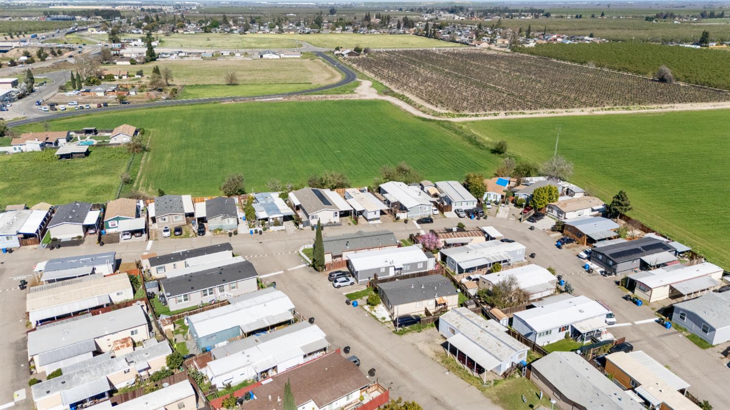 1624 S Highway 99 #10, Manteca, CA 95336