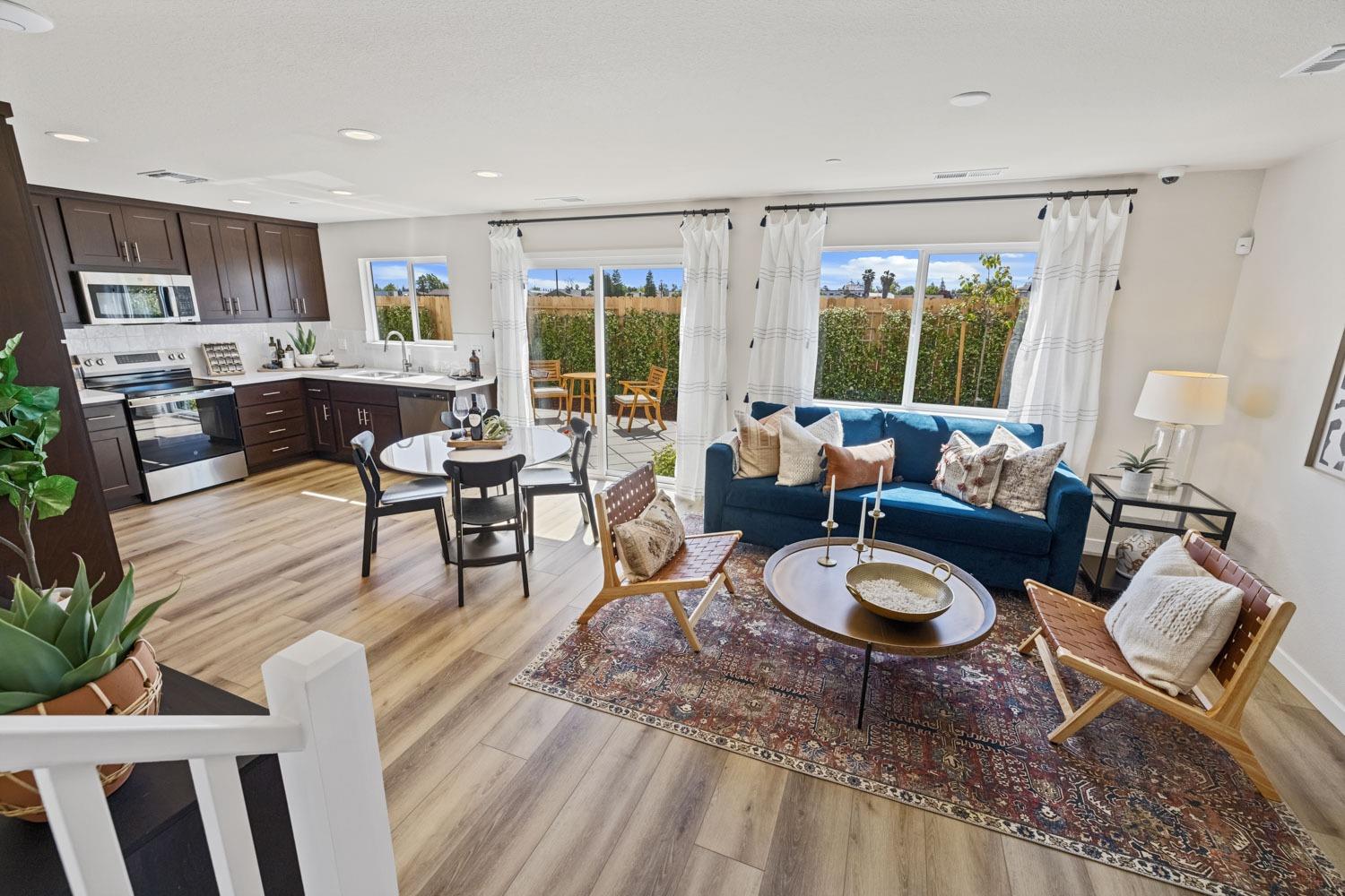 445 Lemongrass St, Turlock, CA 95380