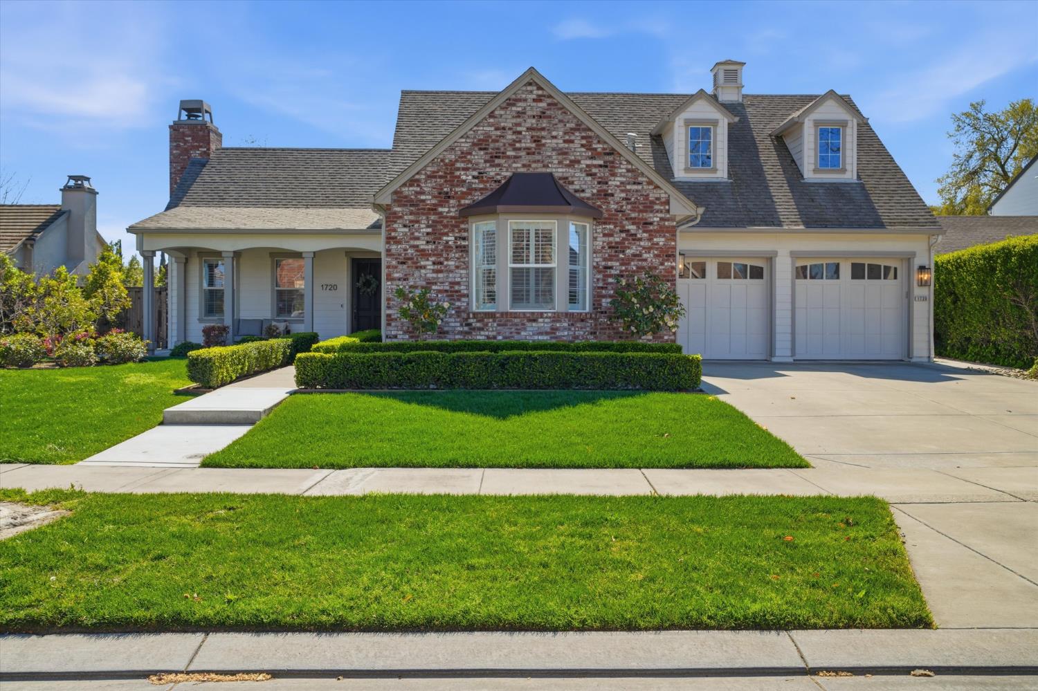 1720 Fairway Oaks Ct, Ripon, CA 95366