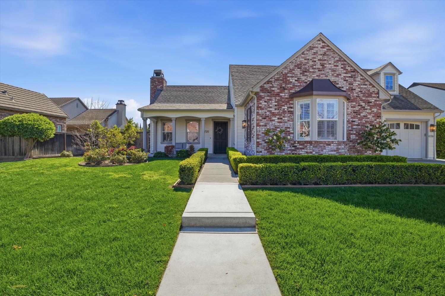 1720 Fairway Oaks Ct, Ripon, CA 95366