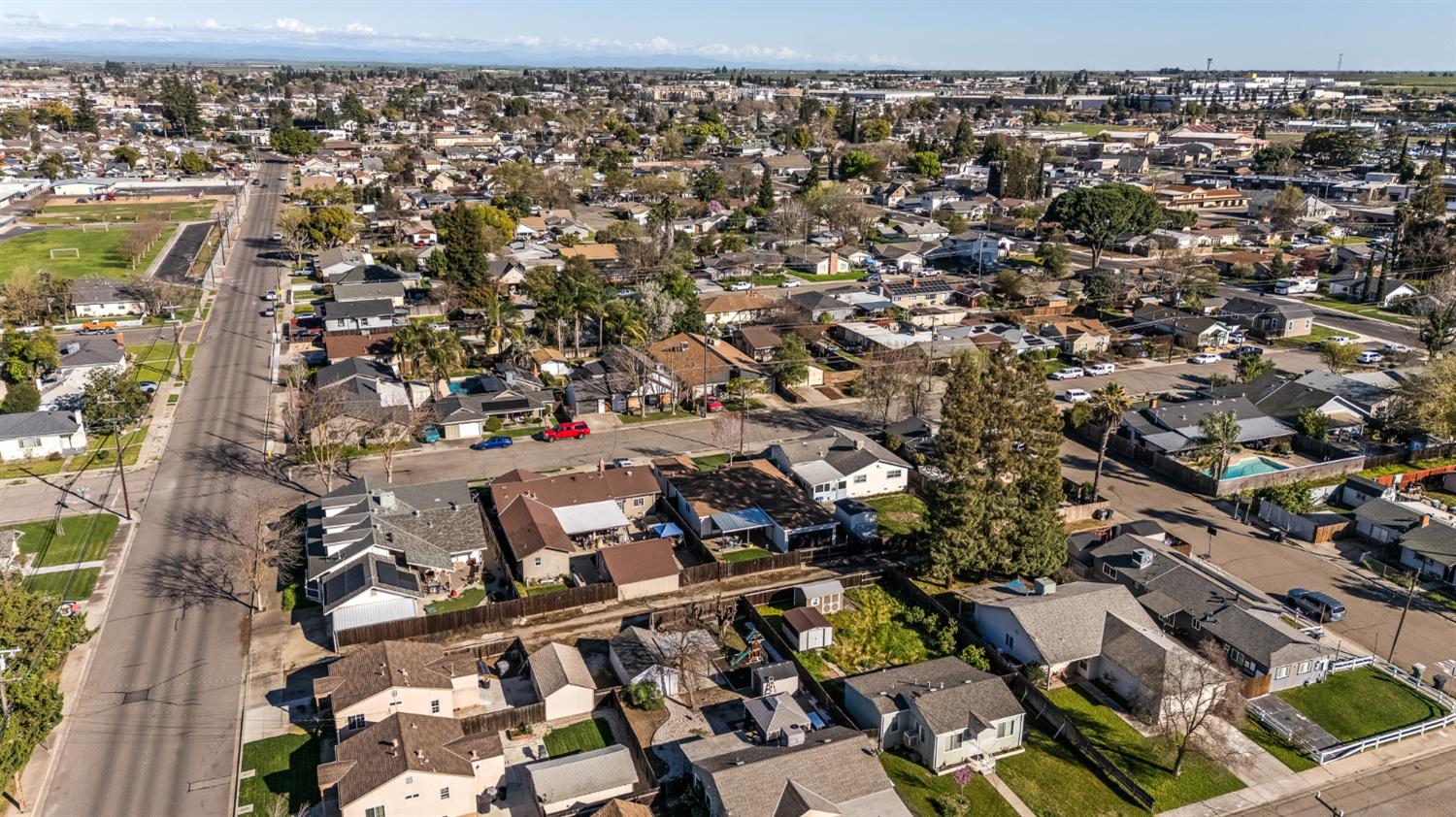 174 Warrington Ave, Oakdale, CA 95361