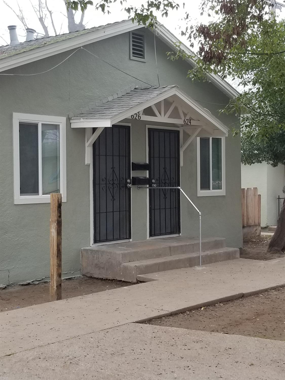 618 J St, Modesto, CA 95354