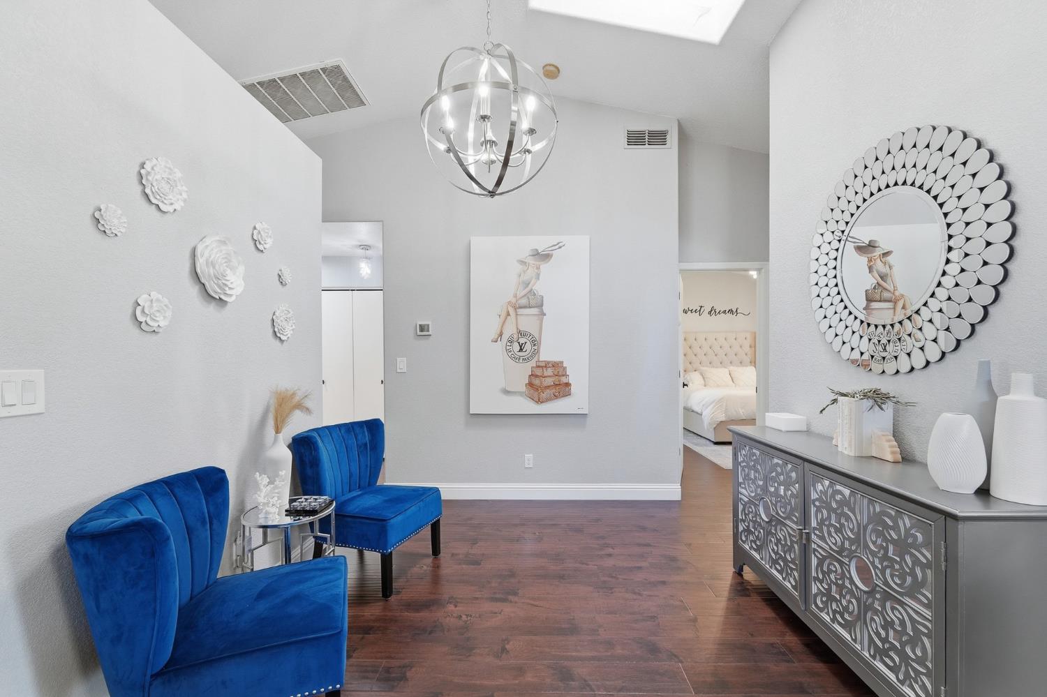 3409 Friar Tuck Way, Modesto, CA 95355