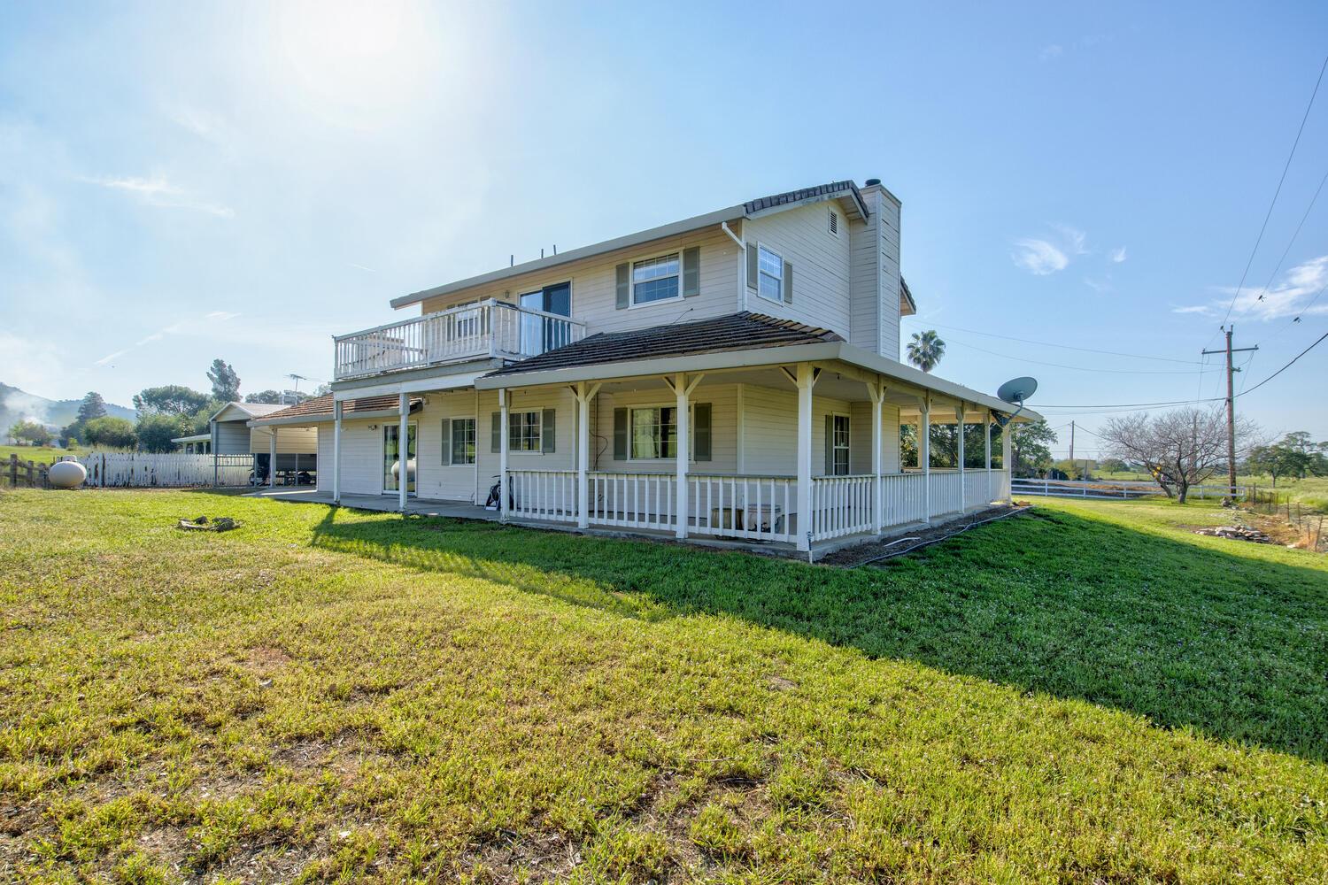 2265 Golfito Way, La Grange, CA 95329