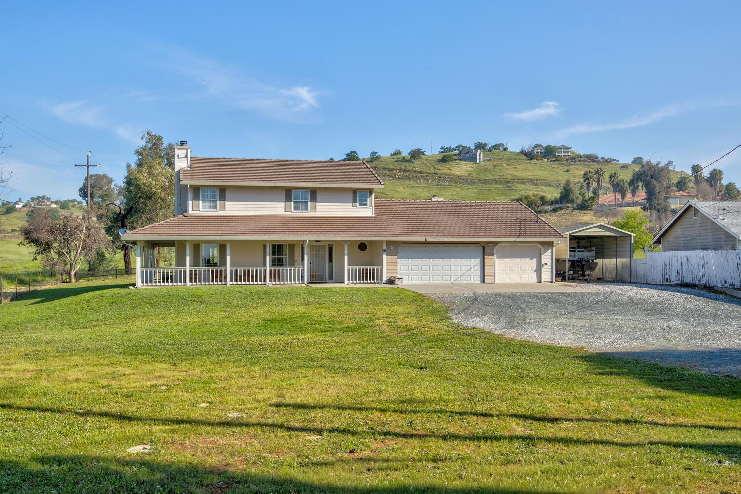 2265 Golfito Way, La Grange, CA 95329