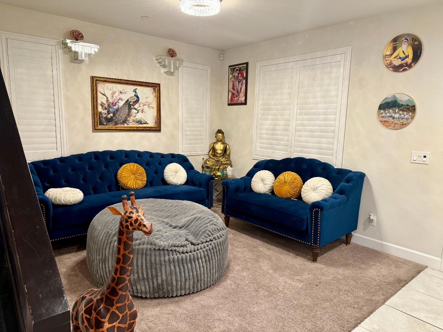 2038 W Gunner Pl, Manteca, CA 95337