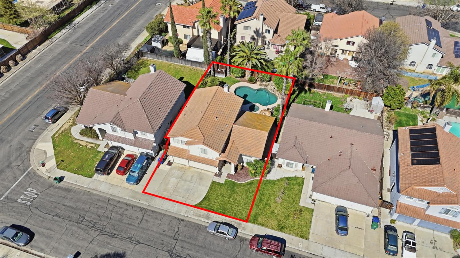 884 Kathy Ct, Los Banos, CA 93635