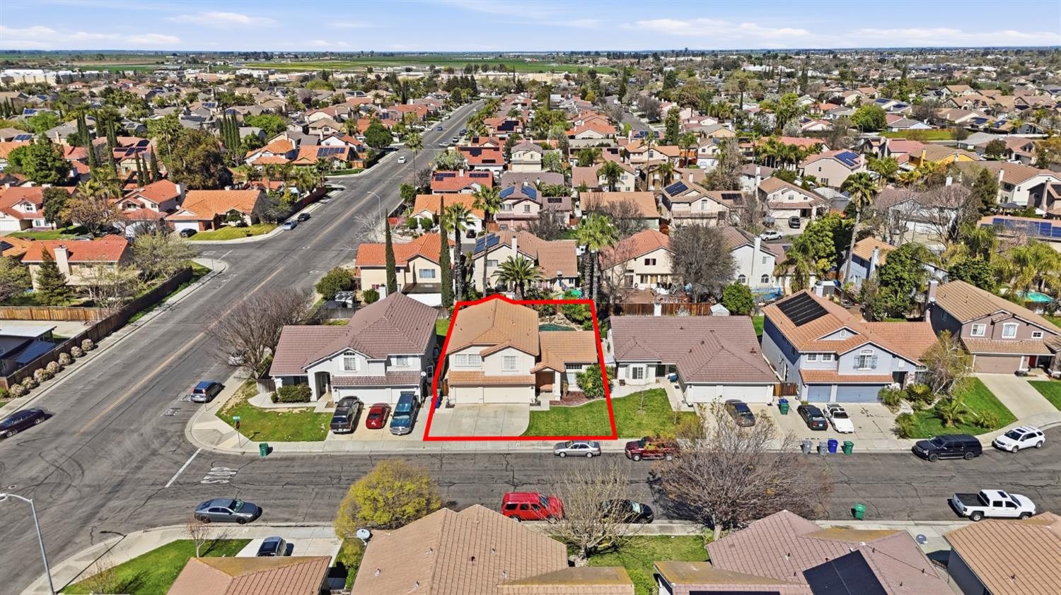 884 Kathy Ct, Los Banos, CA 93635