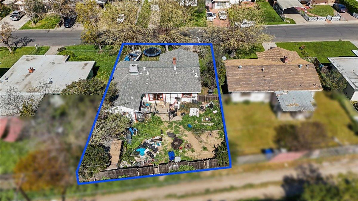 1546 Bedford Ave, Modesto, CA 95351