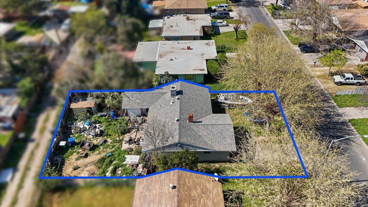 1546 Bedford Ave, Modesto, CA 95351