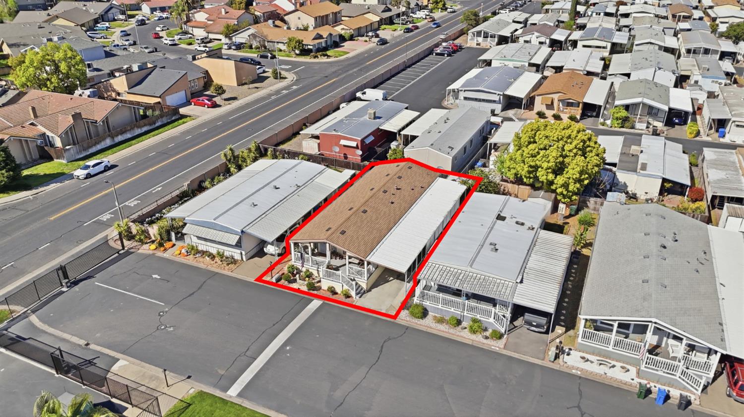 150 Pestana Ave #137, Manteca, CA 95336