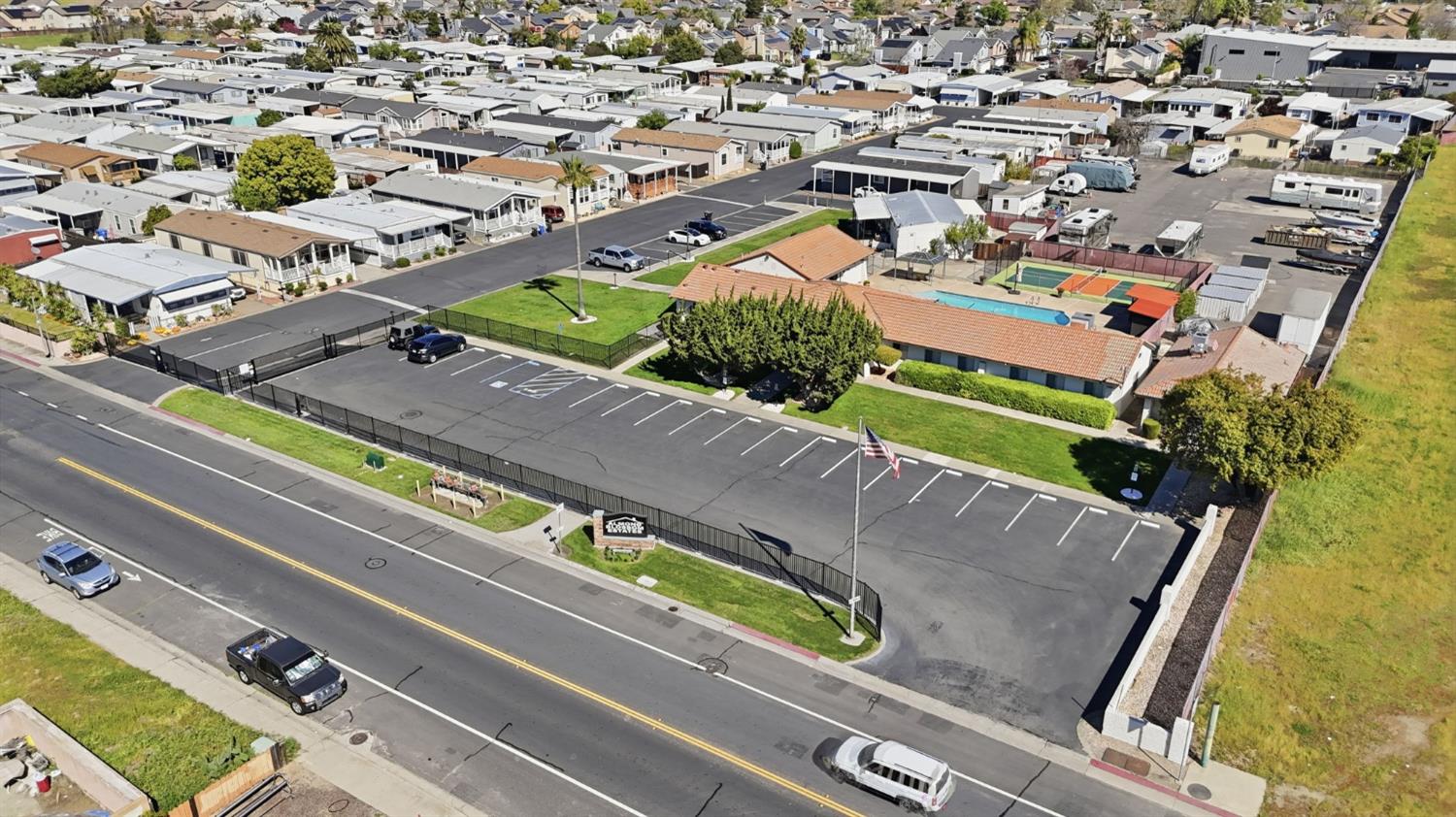 150 Pestana Ave #137, Manteca, CA 95336