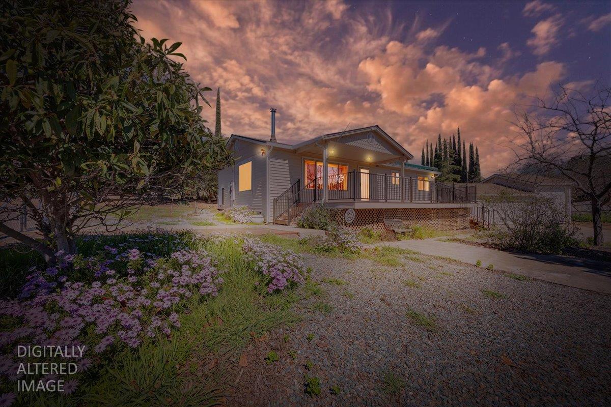 4589 Moccasin St, Copperopolis, CA 95228