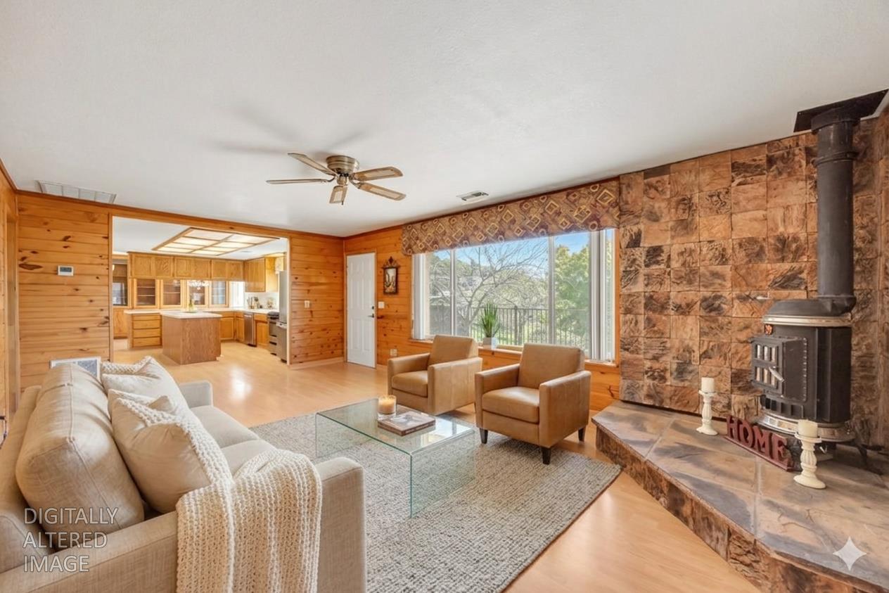 4589 Moccasin St, Copperopolis, CA 95228