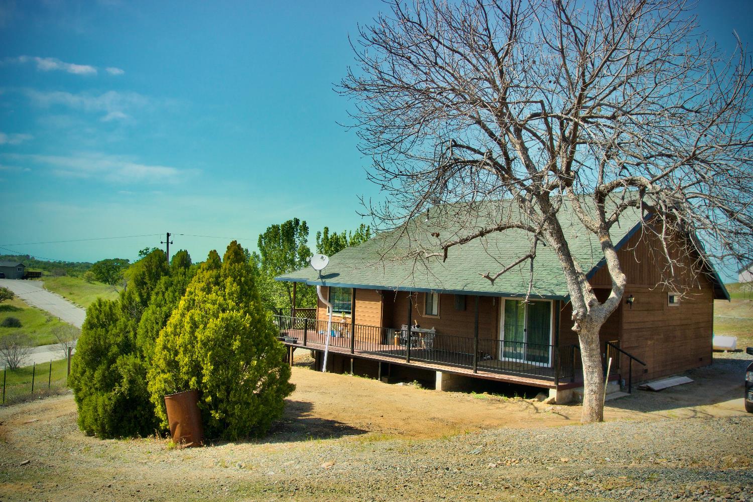 2730 Pepito Dr, La Grange, CA 95329