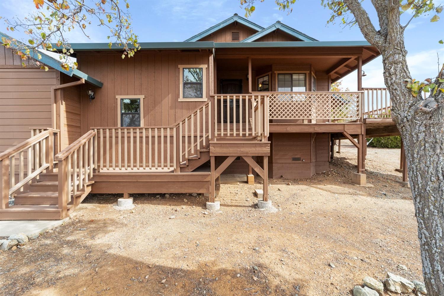 2730 Pepito Dr, La Grange, CA 95329