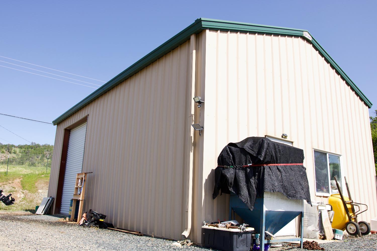 2730 Pepito Dr, La Grange, CA 95329