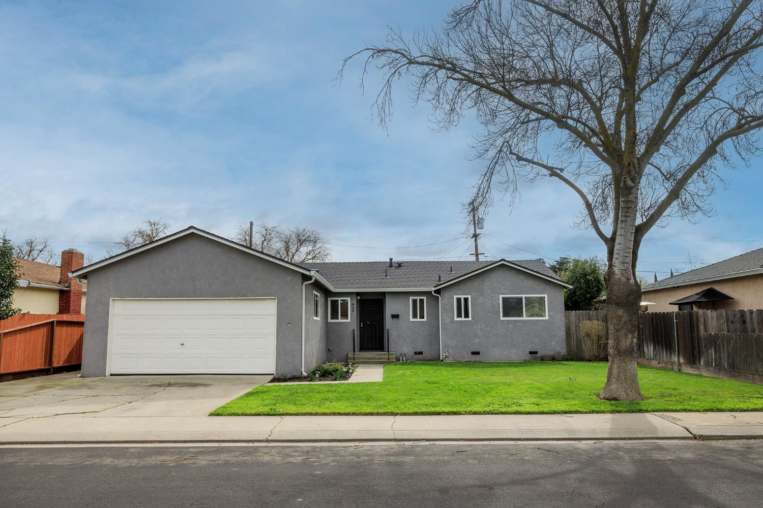 408 Ryan Ave, Modesto, CA 95350