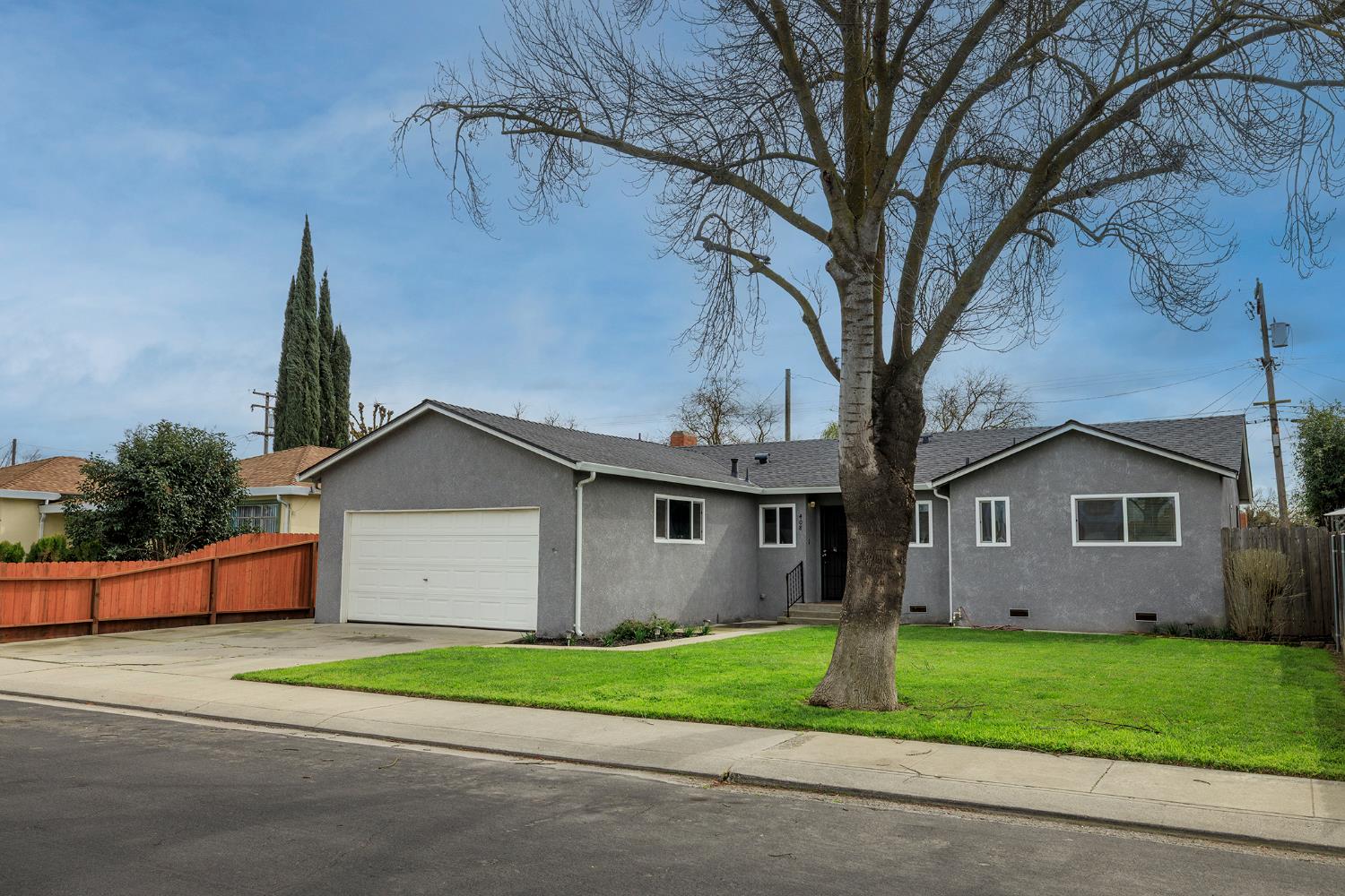 408 Ryan Ave, Modesto, CA 95350