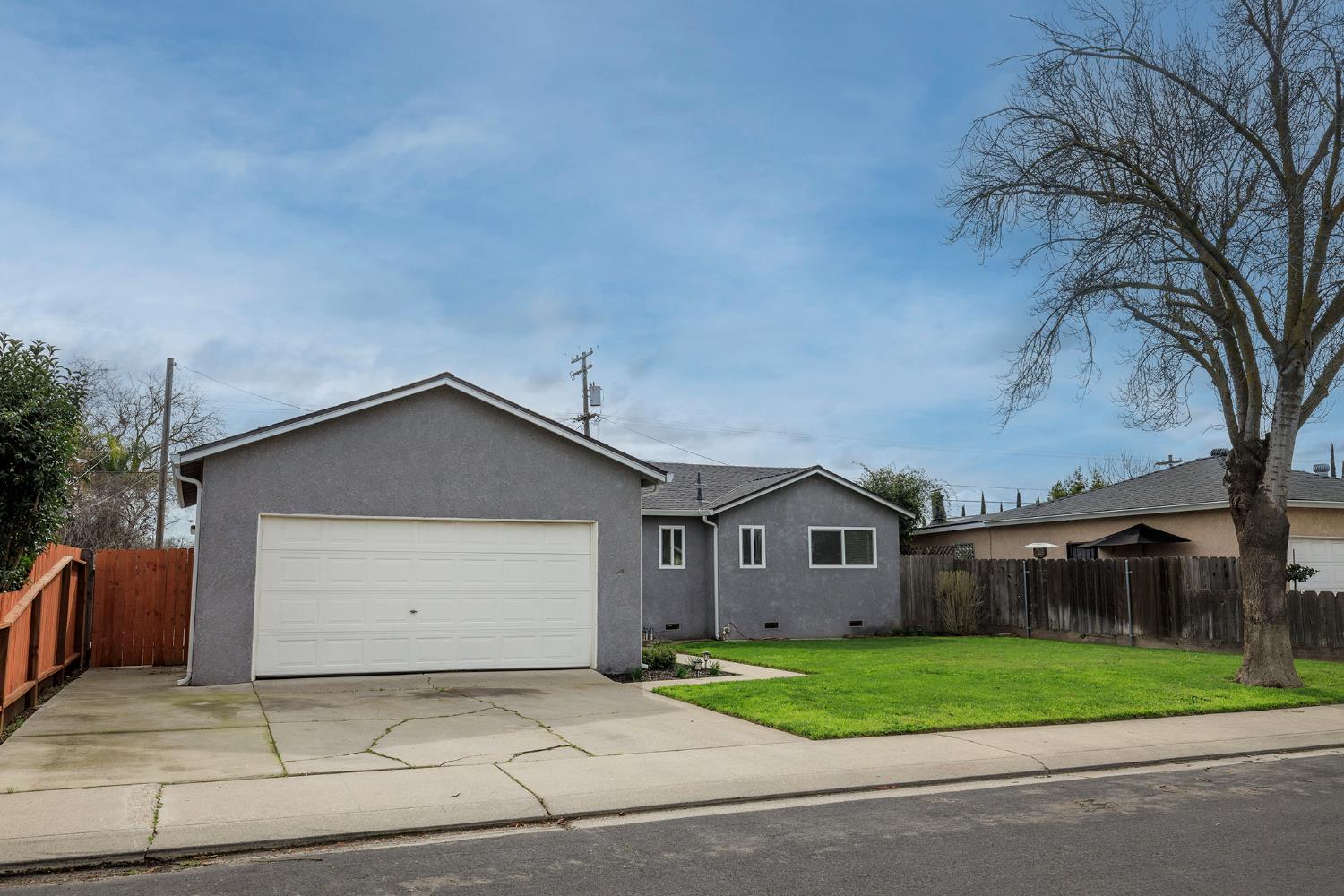 408 Ryan Ave, Modesto, CA 95350