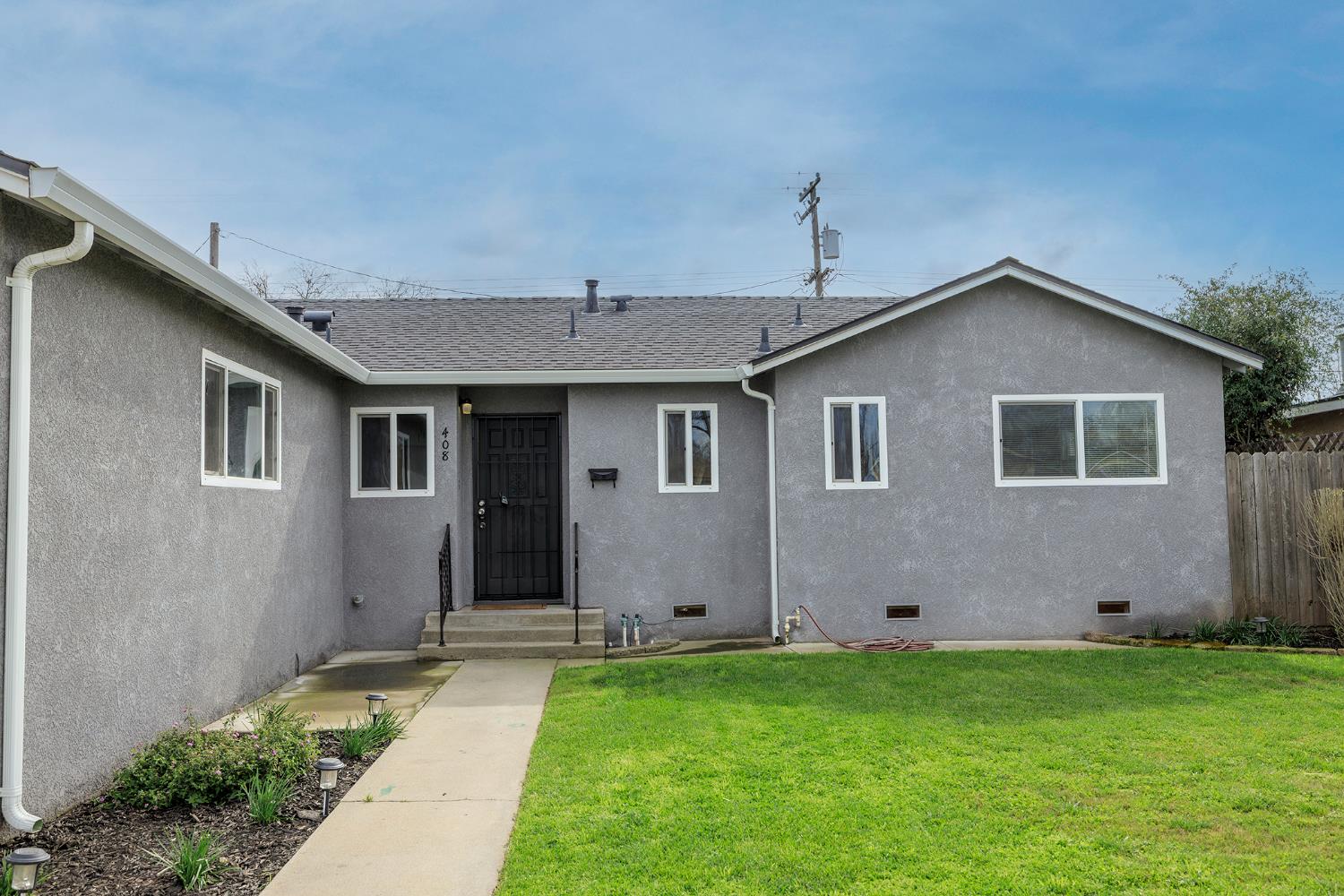 408 Ryan Ave, Modesto, CA 95350