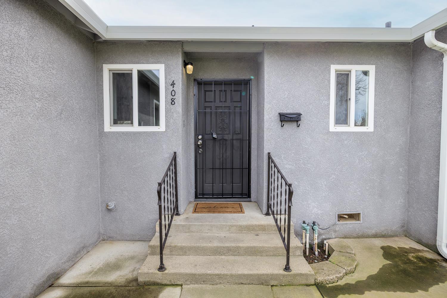 408 Ryan Ave, Modesto, CA 95350