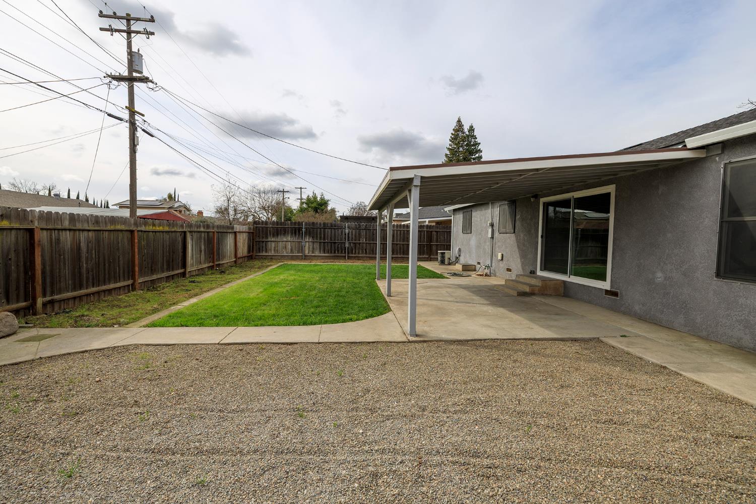 408 Ryan Ave, Modesto, CA 95350