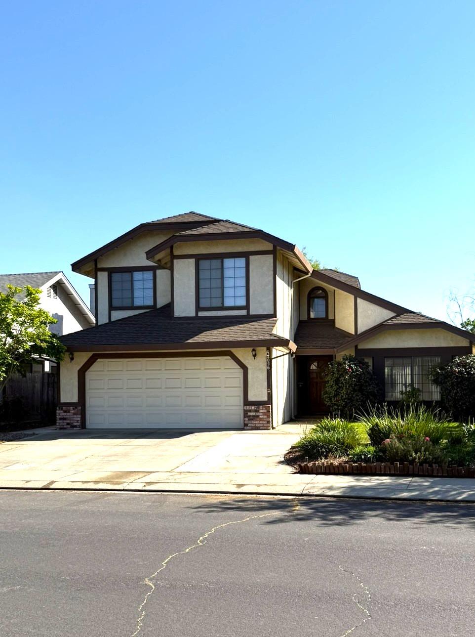 2056 Elwin Way, Modesto, CA 95350