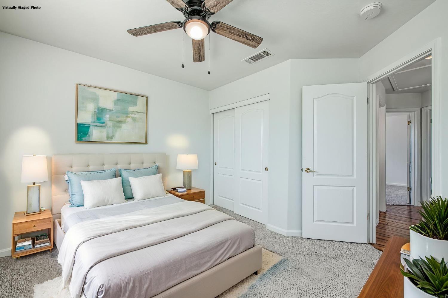 2836 Griffith Ave, Clovis, CA 93611