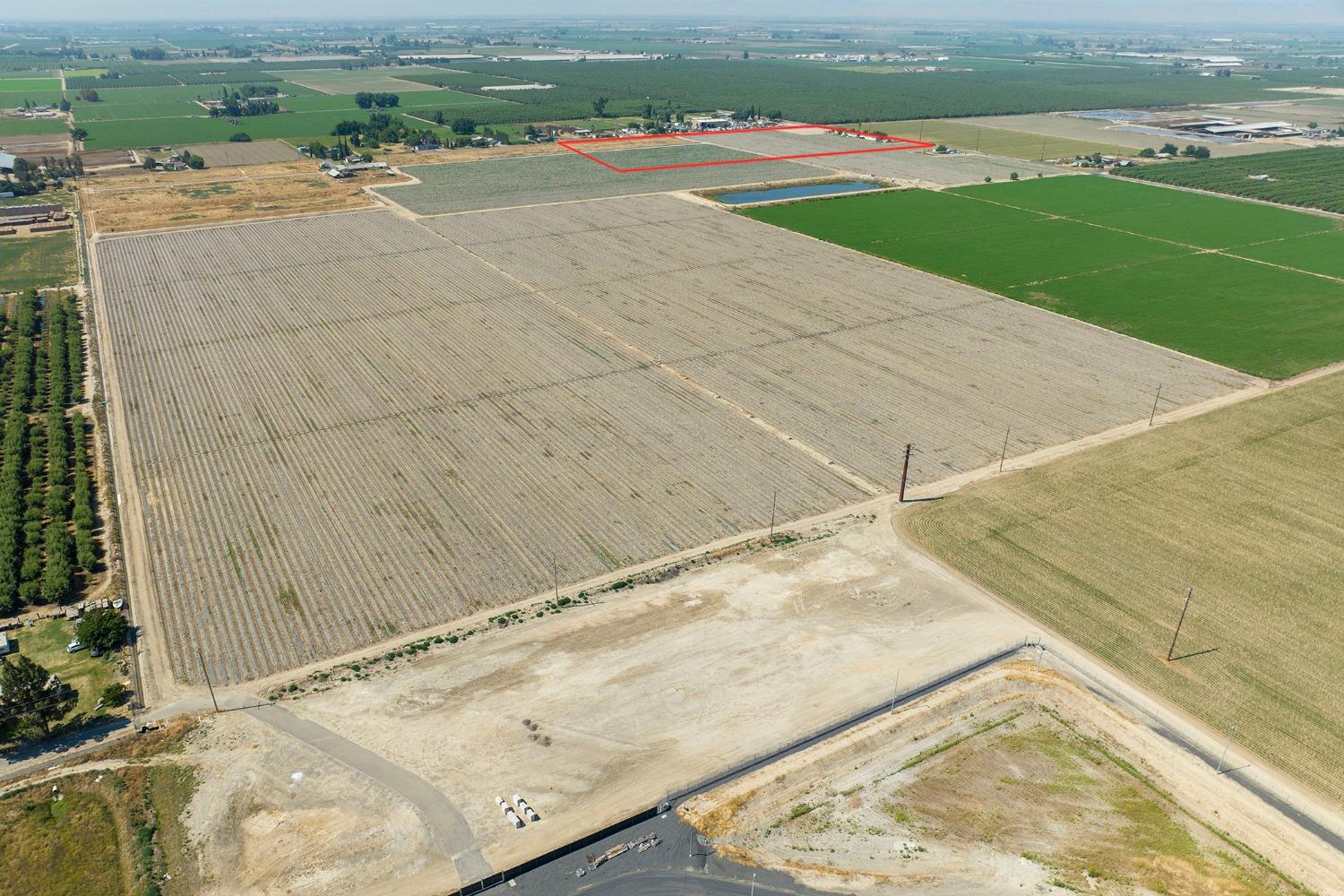 1400 S Washington Rd, Turlock, CA 95380