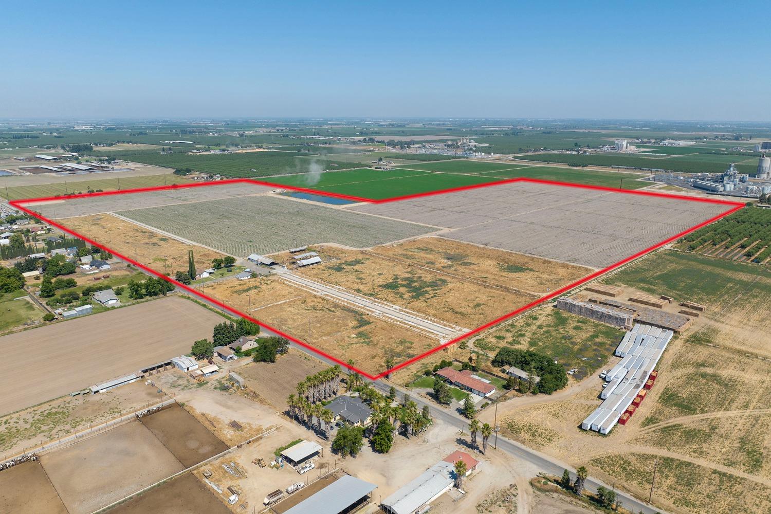 4207 W Linwood Ave, Turlock, CA 95380