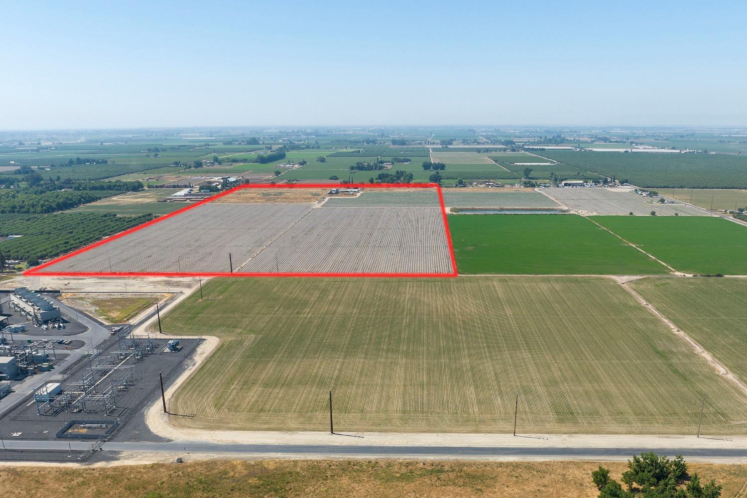 4001 W Linwood Ave, Turlock, CA 95380