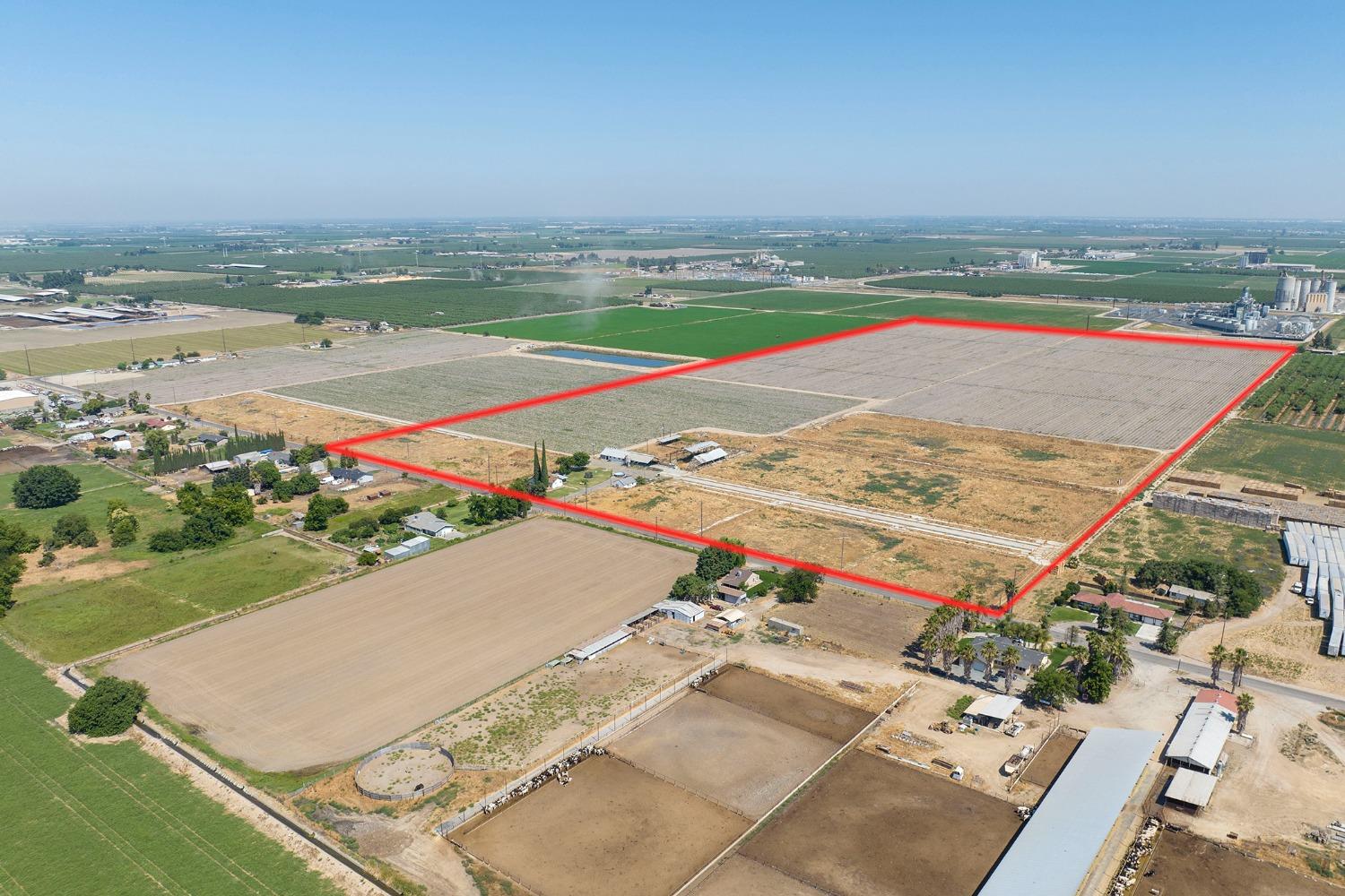 4001 W Linwood Ave, Turlock, CA 95380