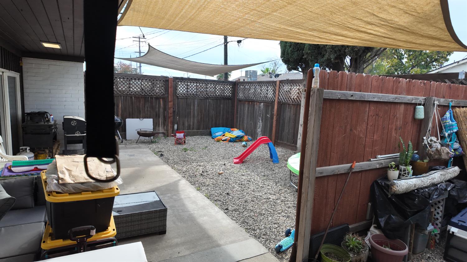 129 Phoenix Ave, Modesto, CA 95354