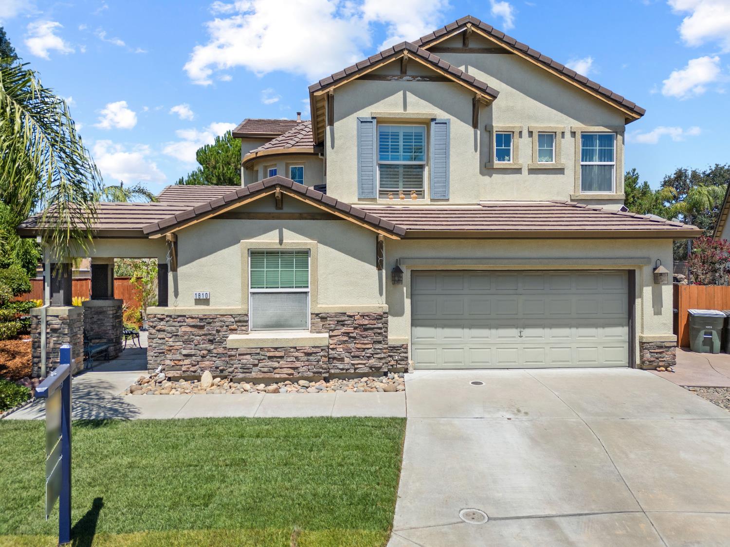 1810 Silvio Way, Oakdale, CA 95361