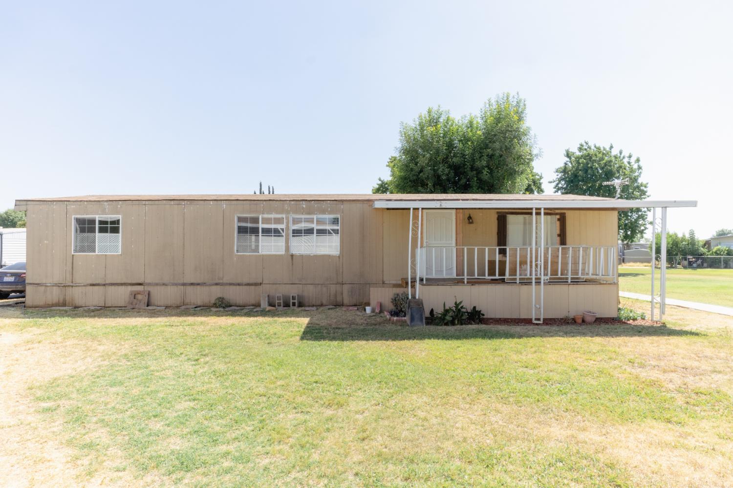 2499 E Gerard Ave #185, Merced, CA 95341