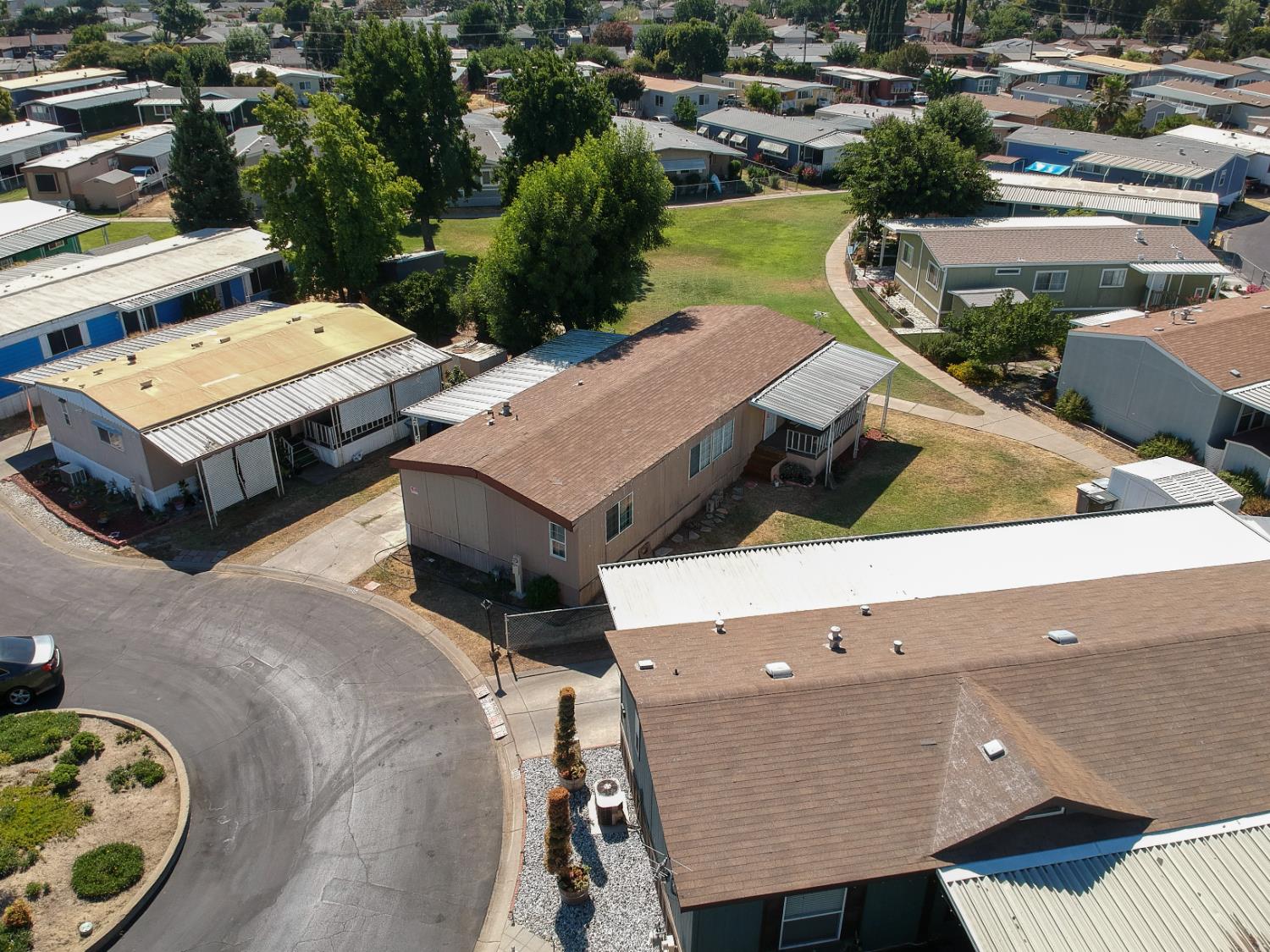 2499 E Gerard Ave #185, Merced, CA 95341