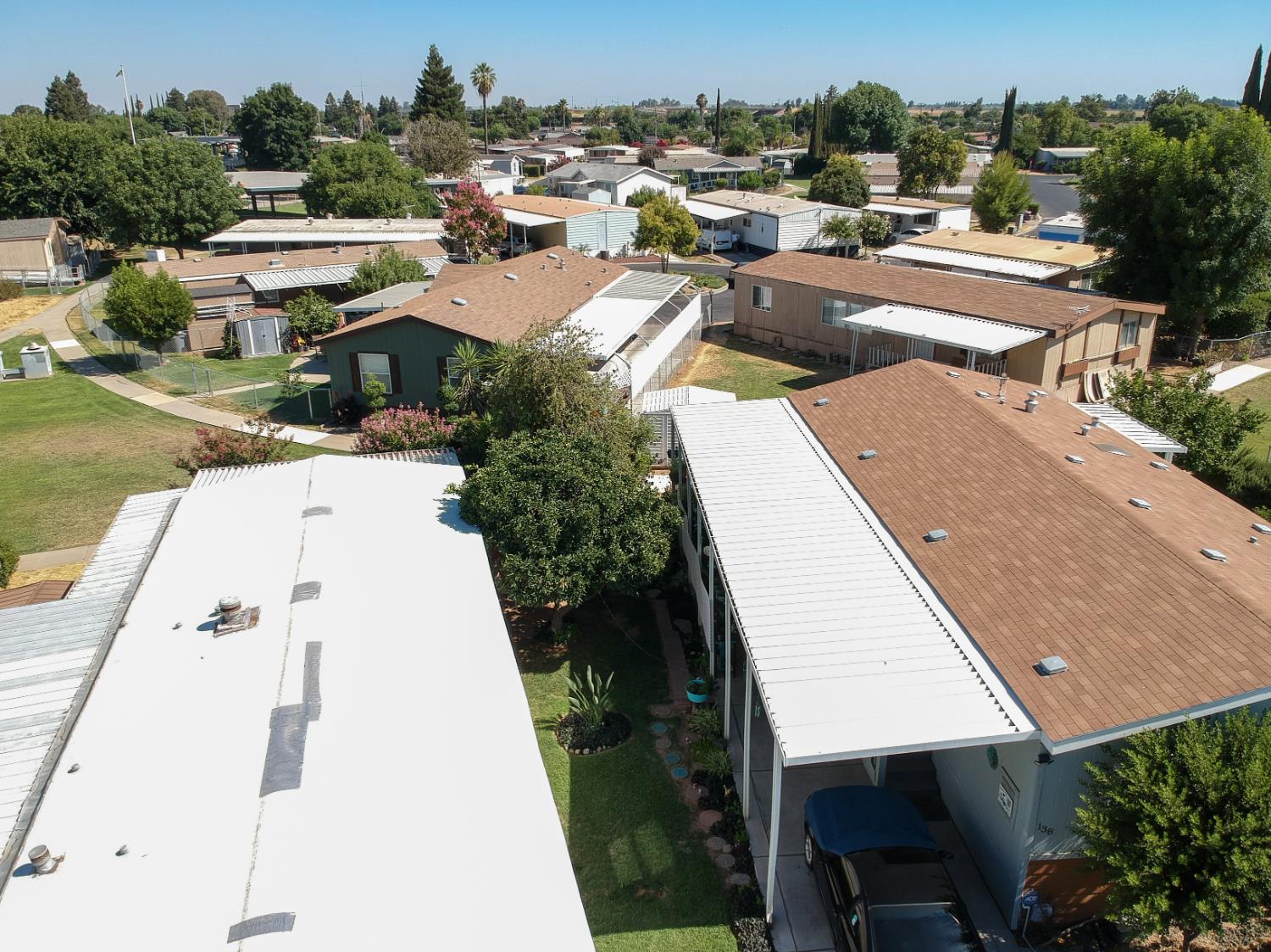 2499 E Gerard Ave #185, Merced, CA 95341