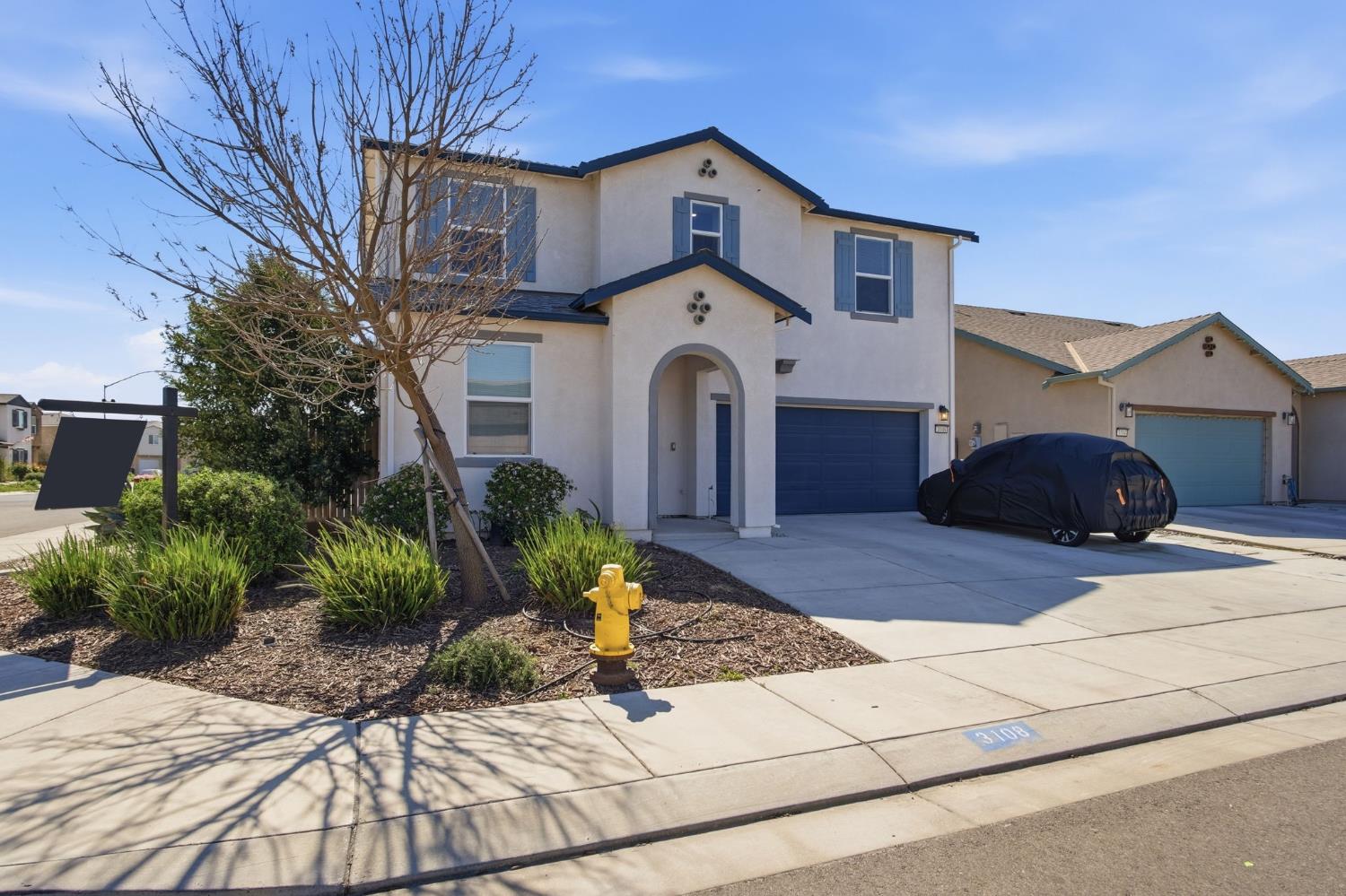 3108 Bridgestone Ln, Modesto, CA 95355