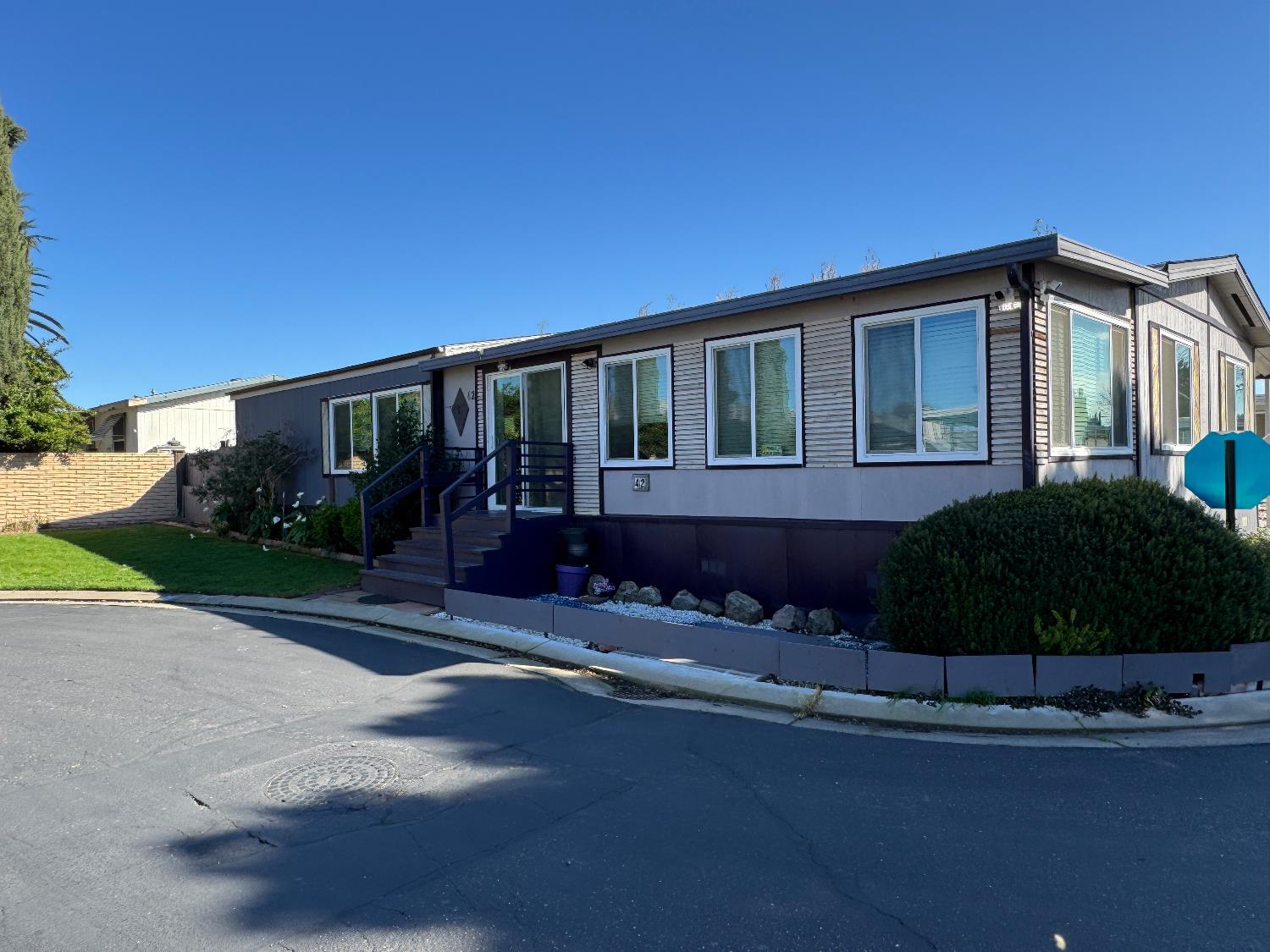 1200 S Carpenter Rd #42, Modesto, CA 95351