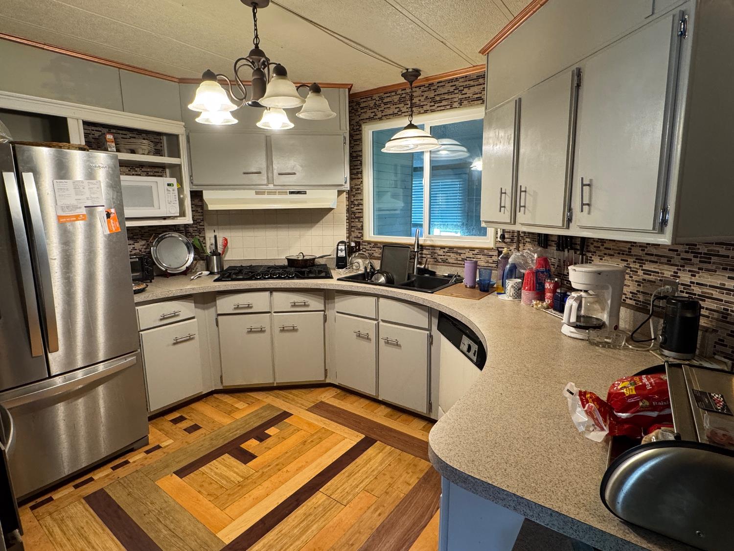 1200 S Carpenter Rd #42, Modesto, CA 95351