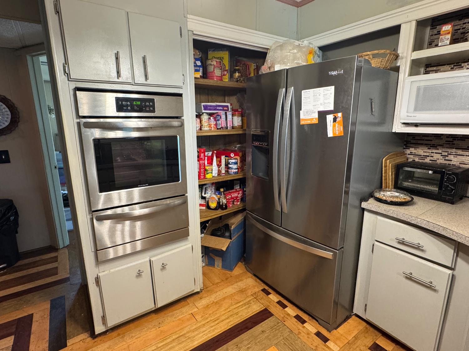 1200 S Carpenter Rd #42, Modesto, CA 95351