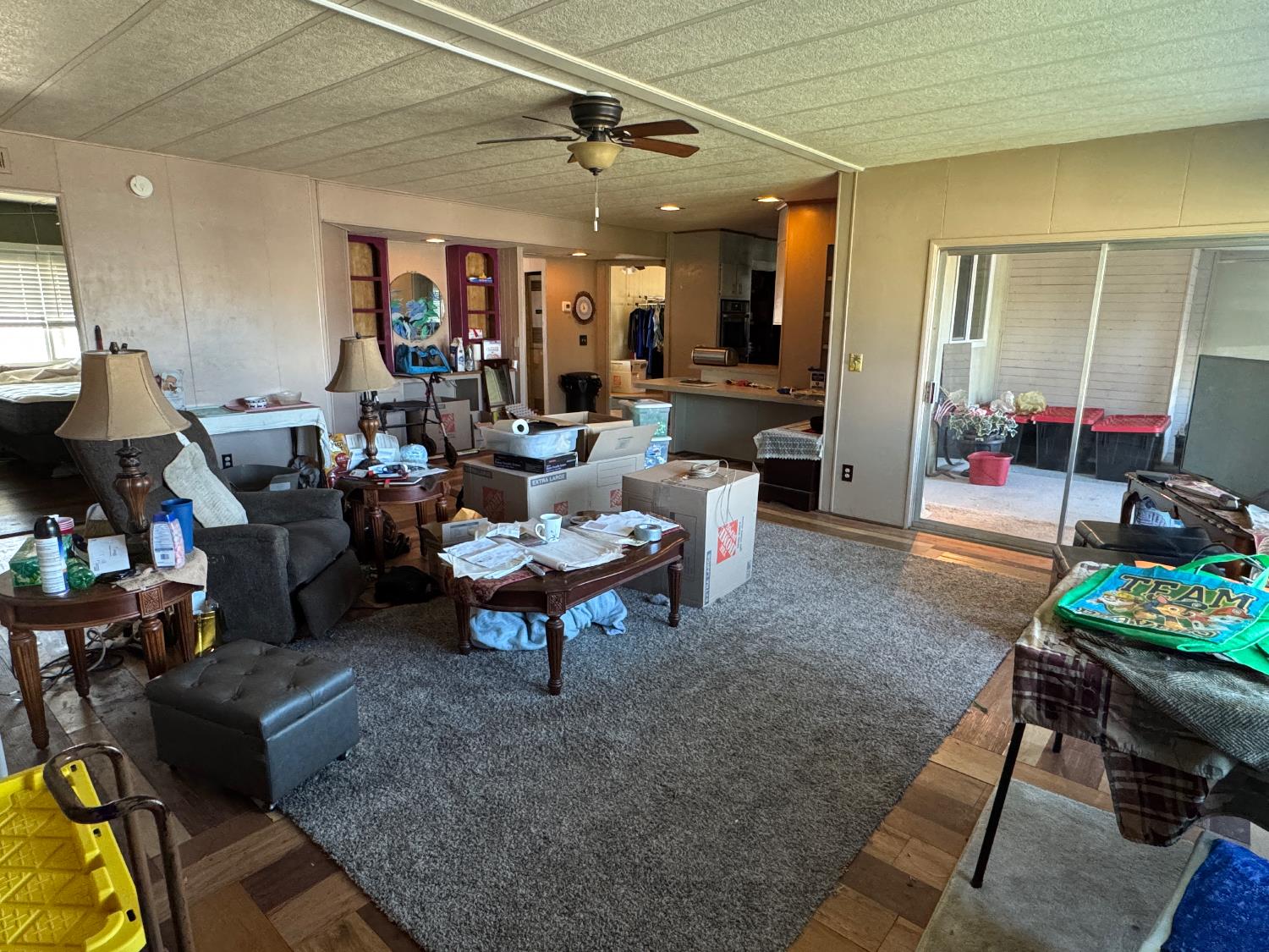 1200 S Carpenter Rd #42, Modesto, CA 95351