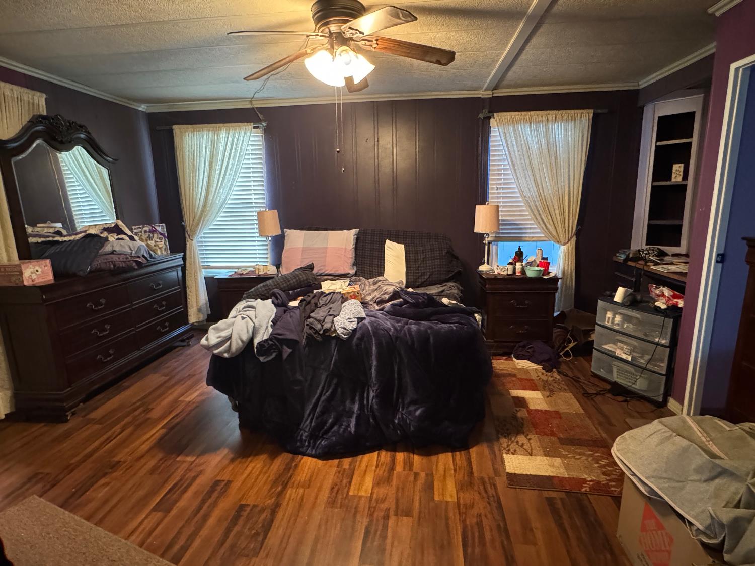 1200 S Carpenter Rd #42, Modesto, CA 95351