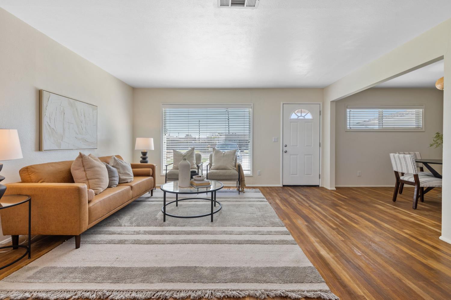 3230 W Stathem St, Riverdale, CA 93656