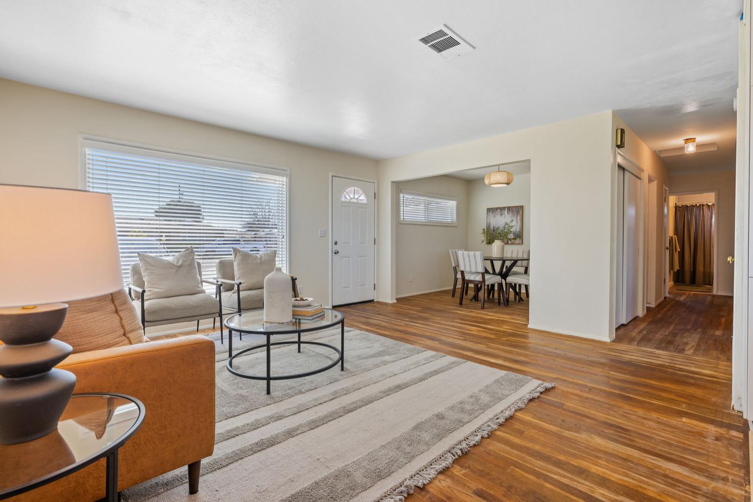 3230 W Stathem St, Riverdale, CA 93656